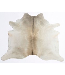 Rugs America Nash HC22 Beigish Grey 22 Animal Contemporary Gray Area Rug, 5 ft. X 6 ft. 6 in.