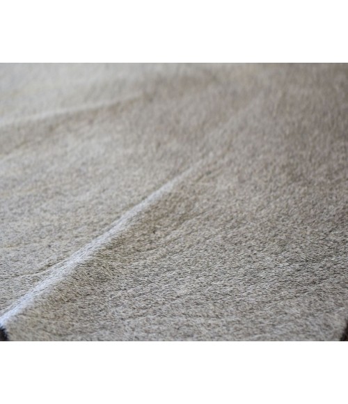 Rugs America Nash RA27912 Gray Area Rug 6 ft. x 8 ft. Rectangle