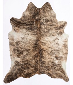 Rugs America Nash HC27 Light E X otic 27 Animal Contemporary Multi Area Rug, 5 ft. X 6 ft. 6 in.