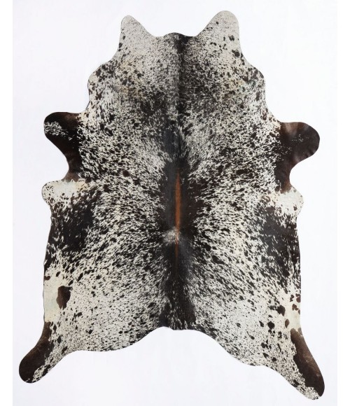 Rugs America Nash RA27905 White Area Rug 5 ft. x 6 ft. 6 in. Rectangle