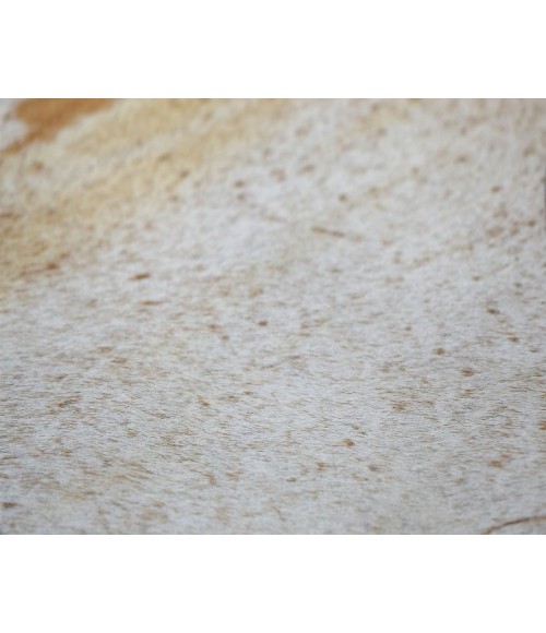 Rugs America Nash RA27907 White Area Rug 5 ft. x 6 ft. 6 in. Rectangle