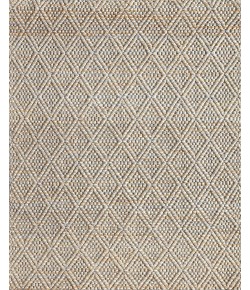 Rugs America Double Diamond DB10A Te X tured/Diamond Farmhouse Black Area Rug, 2