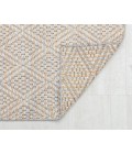 Rugs America Diamond RA32369 Black Rugs America Diamond RA32369 Black Area Rug 2 ft. x 3 ft. Rectangle