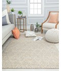 Rugs America Diamond RA32369 Black Rugs America Diamond RA32369 Black Area Rug 2 ft. x 3 ft. Rectangle