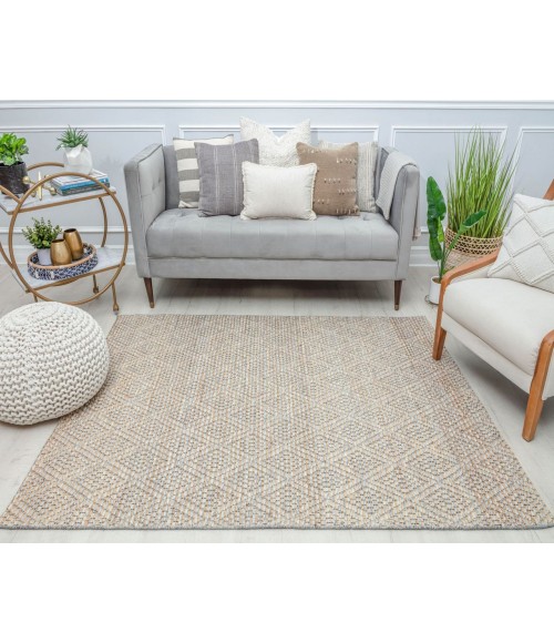 Rugs America Diamond RA32369 Black Rugs America Diamond RA32369 Black Area Rug 2 ft. x 3 ft. Rectangle
