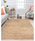 Rugs America Confetti RA32390 Orange Area Rug 2 ft. x 3 ft. Rectangle