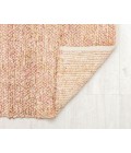 Rugs America Confetti RA32393 Orange Area Rug 2 ft. x 3 ft. Rectangle