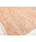 Rugs America Confetti RA32393 Orange Area Rug 2 ft. x 3 ft. Rectangle