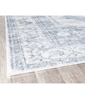 Rugs America Emali RA29053 Gray Rugs America Emali RA29053 Gray Area Rug 8 ft. x 10 ft. Rectangle
