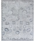 Rugs America Emali RA29057 Gray Rugs America Emali RA29057 Gray Area Rug 8 ft. x 10 ft. Rectangle