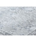Rugs America Emali RA29057 Gray Rugs America Emali RA29057 Gray Area Rug 8 ft. x 10 ft. Rectangle