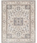 Rugs America Emali RA29062 Beige Area Rug 5 ft. x 7 ft. Rectangle
