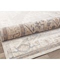 Rugs America Emali RA29062 Beige Area Rug 5 ft. x 7 ft. Rectangle