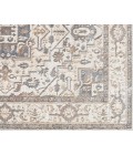 Rugs America Emali RA29062 Beige Area Rug 5 ft. x 7 ft. Rectangle