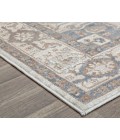 Rugs America Emali RA29062 Beige Area Rug 5 ft. x 7 ft. Rectangle