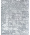 Rugs America Emali RA29075 Blue Rugs America Emali RA29075 Blue Area Rug 8 ft. x 10 ft. Rectangle
