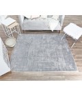 Rugs America Emali RA29075 Blue Rugs America Emali RA29075 Blue Area Rug 8 ft. x 10 ft. Rectangle