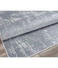 Rugs America Emali RA29075 Blue Rugs America Emali RA29075 Blue Area Rug 8 ft. x 10 ft. Rectangle