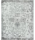 Rugs America Freida RA29029 Light Gray Rugs America Freida RA29029 Light Gray Area Rug 8 ft. x 10 ft. Rectangle
