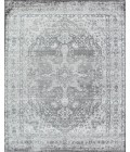 Rugs America Freida RA29037 Light Gray Rugs America Freida RA29037 Light Gray Area Rug 8 ft. x 10 ft. Rectangle