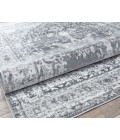 Rugs America Freida RA29037 Light Gray Rugs America Freida RA29037 Light Gray Area Rug 8 ft. x 10 ft. Rectangle