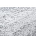 Rugs America Freida RA29037 Light Gray Rugs America Freida RA29037 Light Gray Area Rug 8 ft. x 10 ft. Rectangle