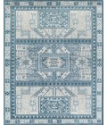 Rugs America Freida RA30581 Cream Area Rug 2 ft. 6 in. x 8 ft. Rectangle