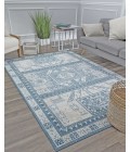 Rugs America Freida RA30581 Cream Area Rug 2 ft. 6 in. x 8 ft. Rectangle