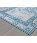 Rugs America Freida RA30581 Cream Area Rug 2 ft. 6 in. x 8 ft. Rectangle