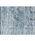 Rugs America Freida RA29050 Blue Rugs America Freida RA29050 Blue Area Rug 5 ft. x 7 ft. Rectangle