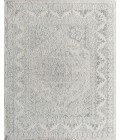 Rugs America Gallagher RA28987 Light Gray Rugs America Gallagher RA28987 Light Gray Area Rug 8 ft. x 10 ft. Rectangle