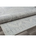 Rugs America Gallagher RA28987 Light Gray Rugs America Gallagher RA28987 Light Gray Area Rug 8 ft. x 10 ft. Rectangle
