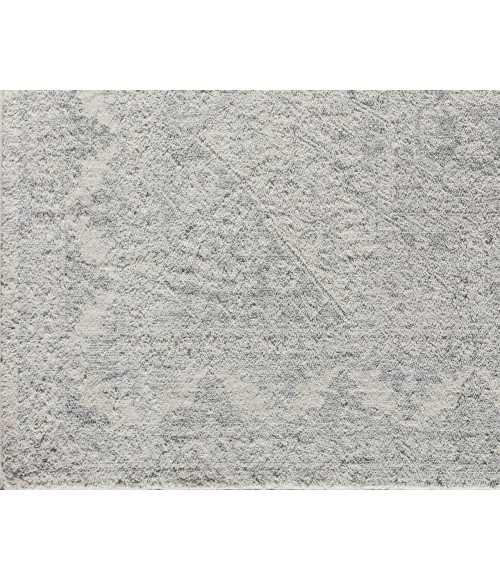 Rugs America Gallagher RA28987 Light Gray Rugs America Gallagher RA28987 Light Gray Area Rug 8 ft. x 10 ft. Rectangle