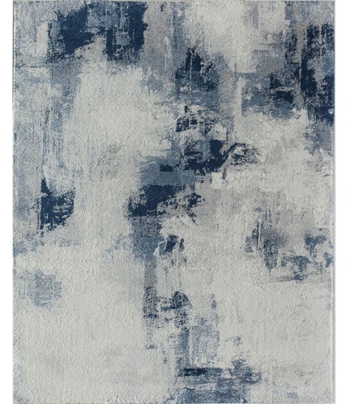 Rugs America Gallagher RA28999 white Rugs America Gallagher RA28999 white Area Rug 8 ft. x 10 ft. Rectangle