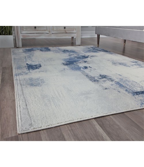 Rugs America Gallagher RA28999 white Rugs America Gallagher RA28999 white Area Rug 8 ft. x 10 ft. Rectangle