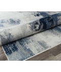 Rugs America Gallagher RA28999 white Rugs America Gallagher RA28999 white Area Rug 8 ft. x 10 ft. Rectangle