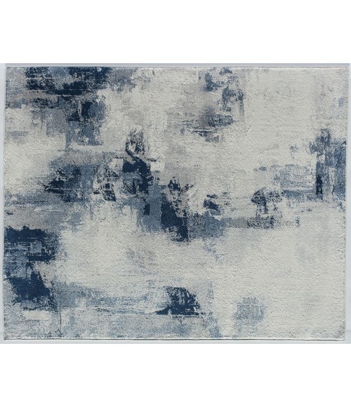 Rugs America Gallagher RA28999 white Rugs America Gallagher RA28999 white Area Rug 8 ft. x 10 ft. Rectangle