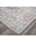 Rugs America Gallagher RA29413 Red Rugs America Gallagher RA29413 Red Area Rug 5 ft. 3 in. x 7 ft. Rectangle
