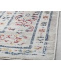 Rugs America Gallagher RA29413 Red Rugs America Gallagher RA29413 Red Area Rug 5 ft. 3 in. x 7 ft. Rectangle