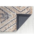 Rugs America Gianni RA32641 White Rugs America Gianni RA32641 White Area Rug 5 ft. x 7 ft. Rectangle