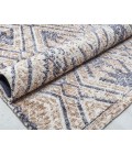 Rugs America Gianni RA32641 White Rugs America Gianni RA32641 White Area Rug 5 ft. x 7 ft. Rectangle