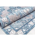 Rugs America Gianni RA32659 Blue Rugs America Gianni RA32659 Blue Area Rug 5 ft. x 7 ft. Rectangle
