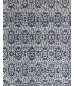 Rugs America Gia GN20A Nines Tribal Bohemian Navy Area Rug, 5