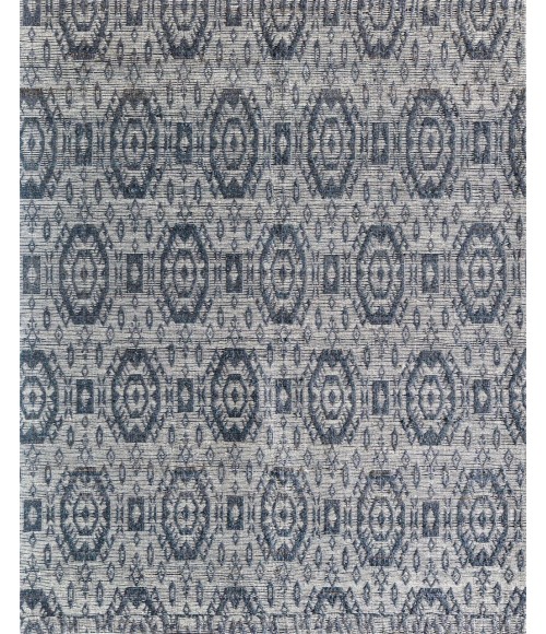 Rugs America Gia RA31972 Navy Rugs America Gia RA31972 Navy Area Rug 5 ft. x 7 ft. Rectangle