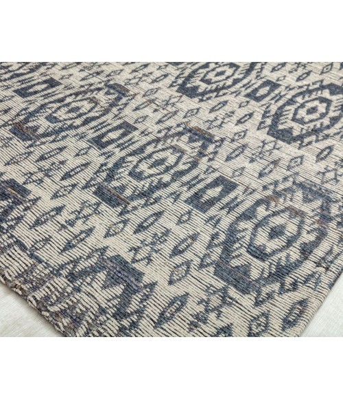 Rugs America Gia RA31972 Navy Rugs America Gia RA31972 Navy Area Rug 5 ft. x 7 ft. Rectangle