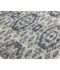 Rugs America Gia RA31972 Navy Rugs America Gia RA31972 Navy Area Rug 5 ft. x 7 ft. Rectangle