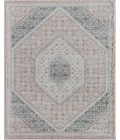 Rugs America Harper RA28261 Pink Area Rug 8 ft. x 10 ft. Rectangle