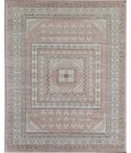 Rugs America Harper RA28262 Pink Rugs America Harper RA28262 Pink Area Rug 5 ft. x 7 ft. Rectangle