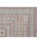 Rugs America Harper RA28262 Pink Rugs America Harper RA28262 Pink Area Rug 5 ft. x 7 ft. Rectangle