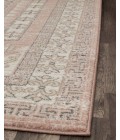 Rugs America Harper RA28262 Pink Rugs America Harper RA28262 Pink Area Rug 5 ft. x 7 ft. Rectangle